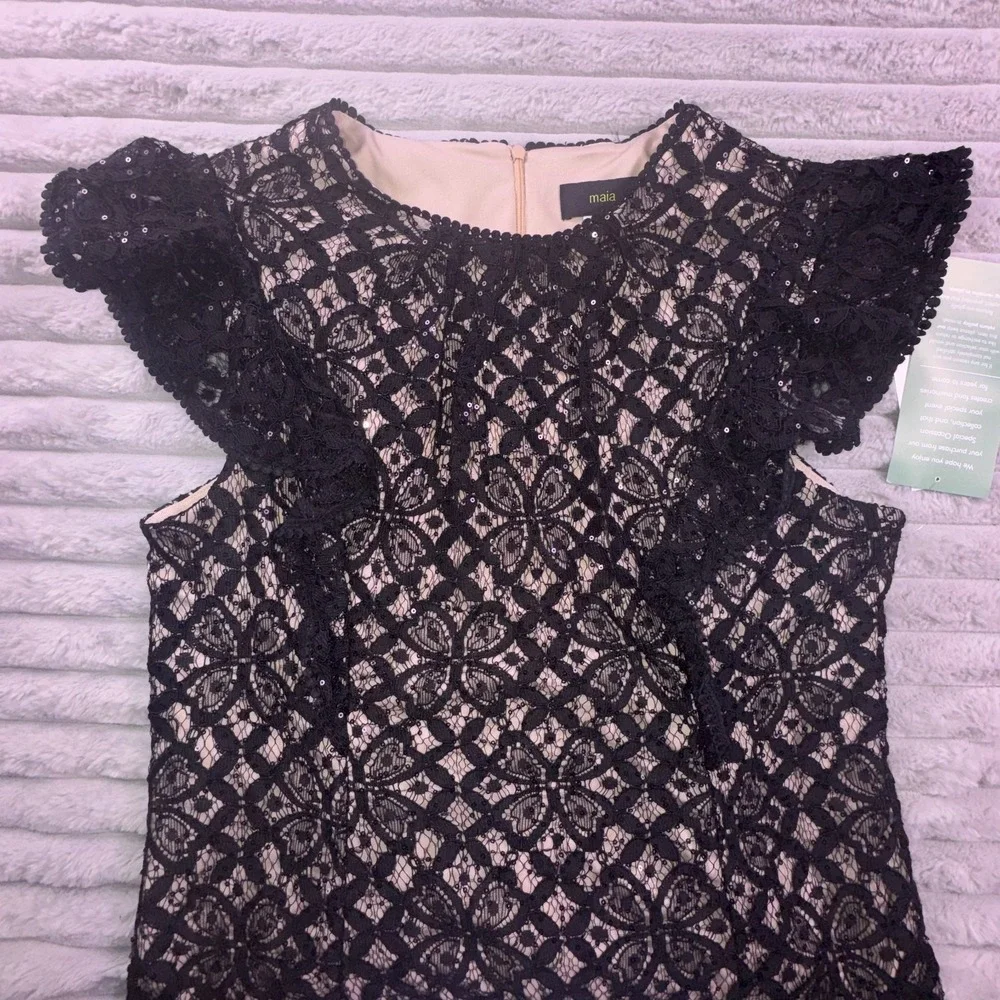 Maia dress womens